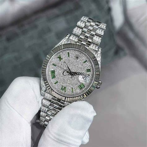 rolex selber designen|custom Rolex bracelets.